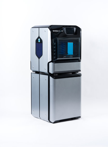 STRATASYS INNOVATION ON DISPLAY AT FORMNEXT WITH  LARGEST-EVER NEW PRODUCT LINE-UP